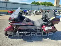 2025 Honda GL photo