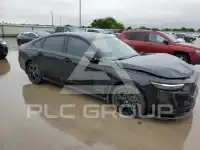 2025 Honda Accord photo