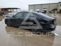 2025 Honda Accord photo