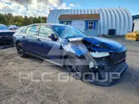 2025 Honda Accord фото