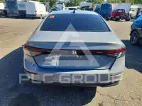 2025 Honda Accord фото