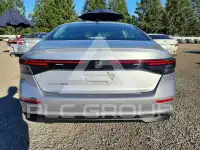 2025 Honda Accord фото