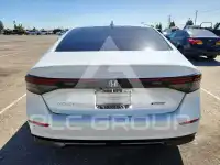 2025 Honda Accord фото