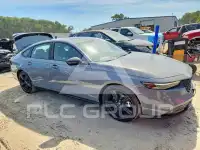 2025 Honda Accord фото