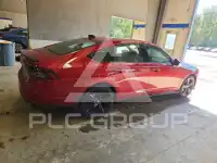 2025 Honda Accord фото