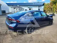 2025 Honda Accord фото