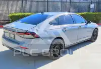 2025 Honda Accord photo