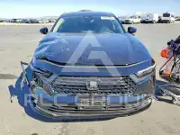 2025 Honda Accord фото