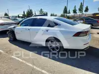 2025 Honda Accord фото