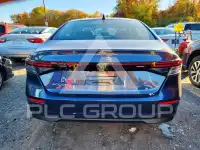 2025 Honda Accord фото