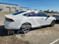 2025 Honda Accord фото