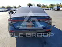 2025 Honda Accord фото
