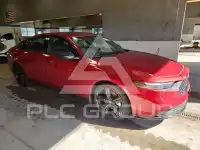 2025 Honda Accord фото