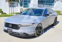 2025 Honda Accord photo