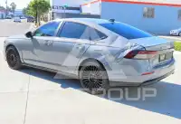 2025 Honda Accord photo