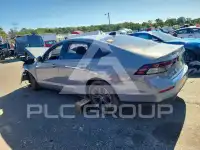 2025 Honda Accord фото