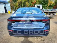 2025 Honda Accord фото