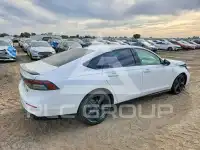 2025 Honda Accord photo