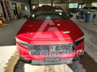 2025 Honda Accord фото
