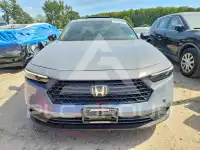 2025 Honda Accord фото