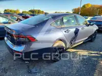 2025 Honda Accord фото