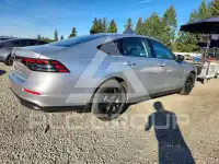2025 Honda Accord фото