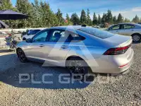 2025 Honda Accord фото