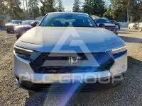 2025 Honda Accord фото