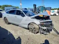 2025 Honda Accord фото