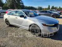 2025 Honda Accord фото