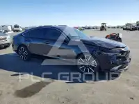 2025 Honda Accord фото