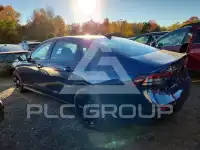 2025 Honda Accord фото