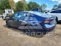 2025 Honda Accord фото