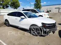 2025 Honda Accord фото
