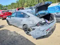 2025 Honda Accord фото
