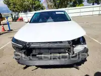 2025 Honda Accord фото
