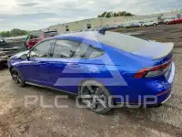 2025 Honda Accord фото