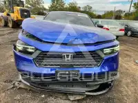 2025 Honda Accord фото