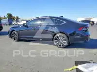 2025 Honda Accord фото