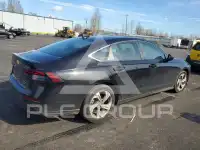 2025 Honda Accord фото