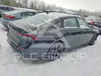 2025 Honda Accord фото