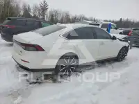 2025 Honda Accord фото