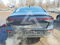 2025 Honda Accord фото