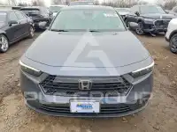 2025 Honda Accord фото