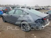 2025 Honda Accord фото