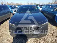 2025 Honda Accord фото