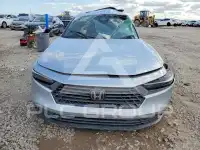 2025 Honda Accord фото
