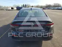 2025 Honda Accord фото