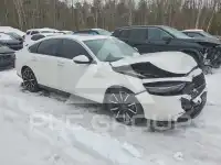 2025 Honda Accord фото