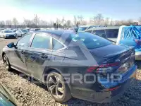 2025 Honda Accord фото